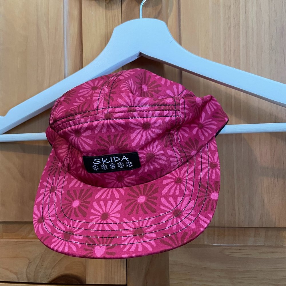 Skida Brim Hat